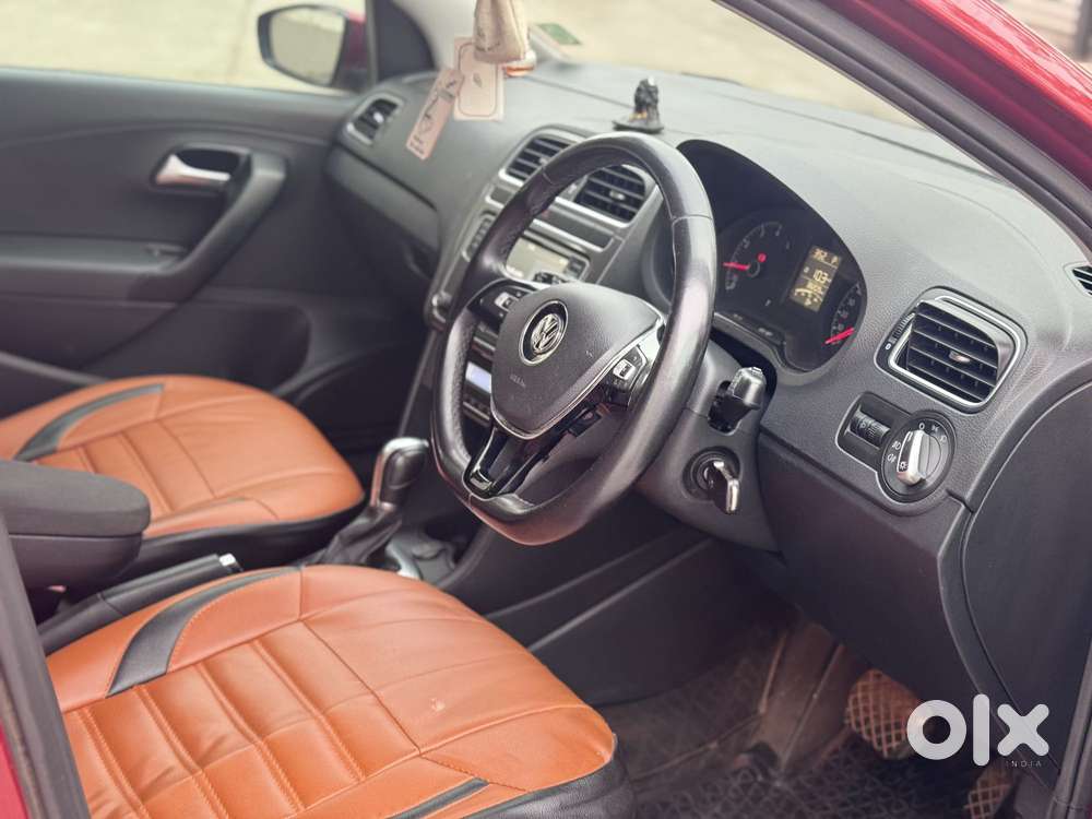 Volkswagen Polo 1.0 Legend Edition Tsi At, 2020, Petrol