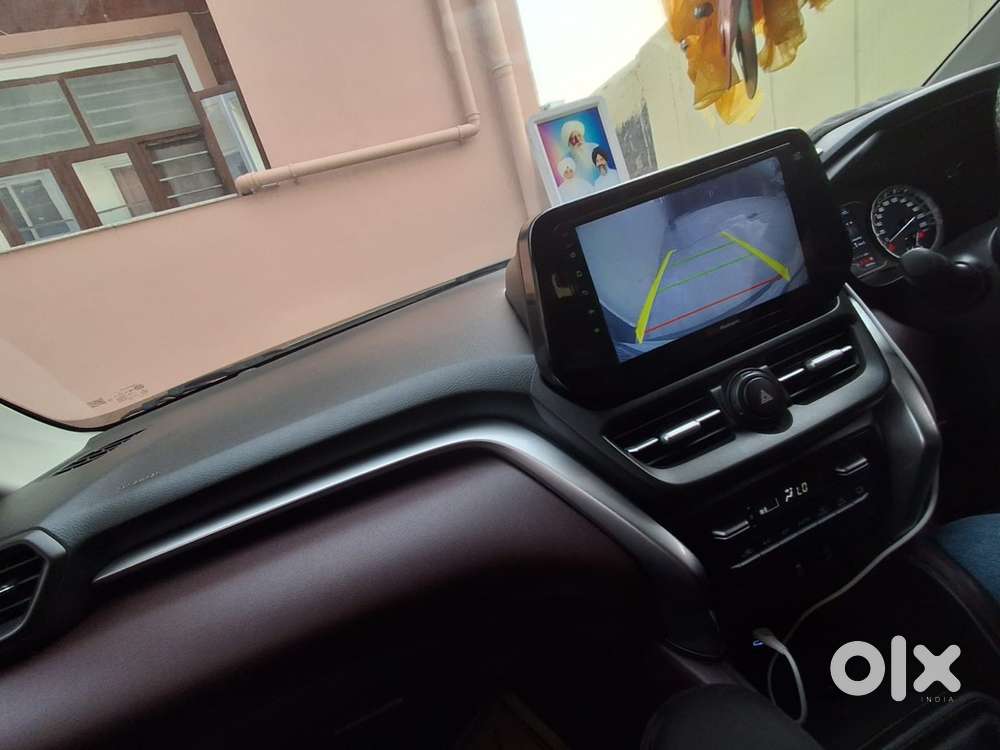 Maruti Suzuki Vitara 2024