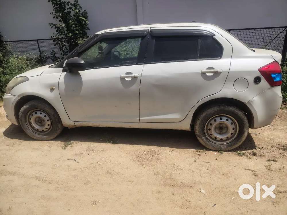 Maruti Suzuki Dzire 2020 Cng & Hybrids 88000 Km Driven