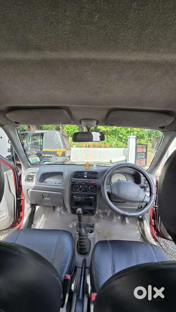 Alto Lxi 2008 Model