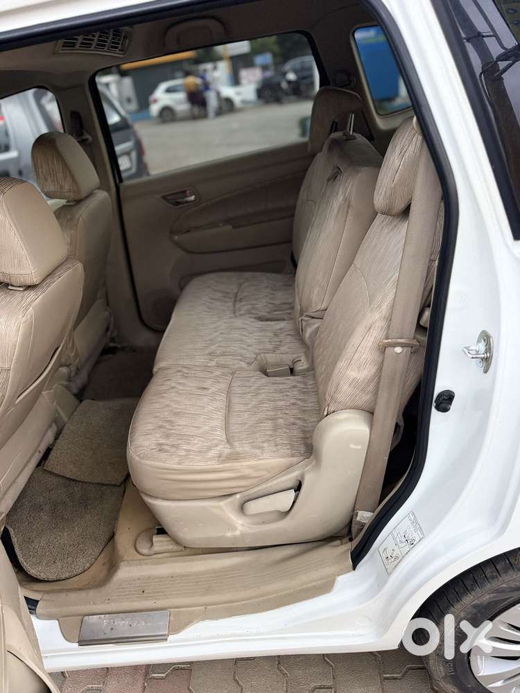 Maruti Suzuki Ertiga Vdi Abs, 2013, Diesel