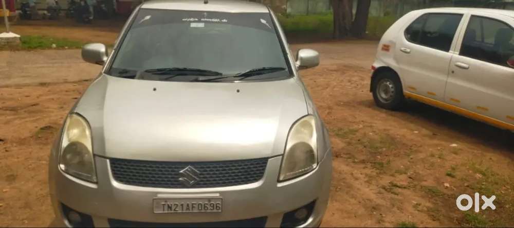 Maruti Suzuki Swift Lxi 2010