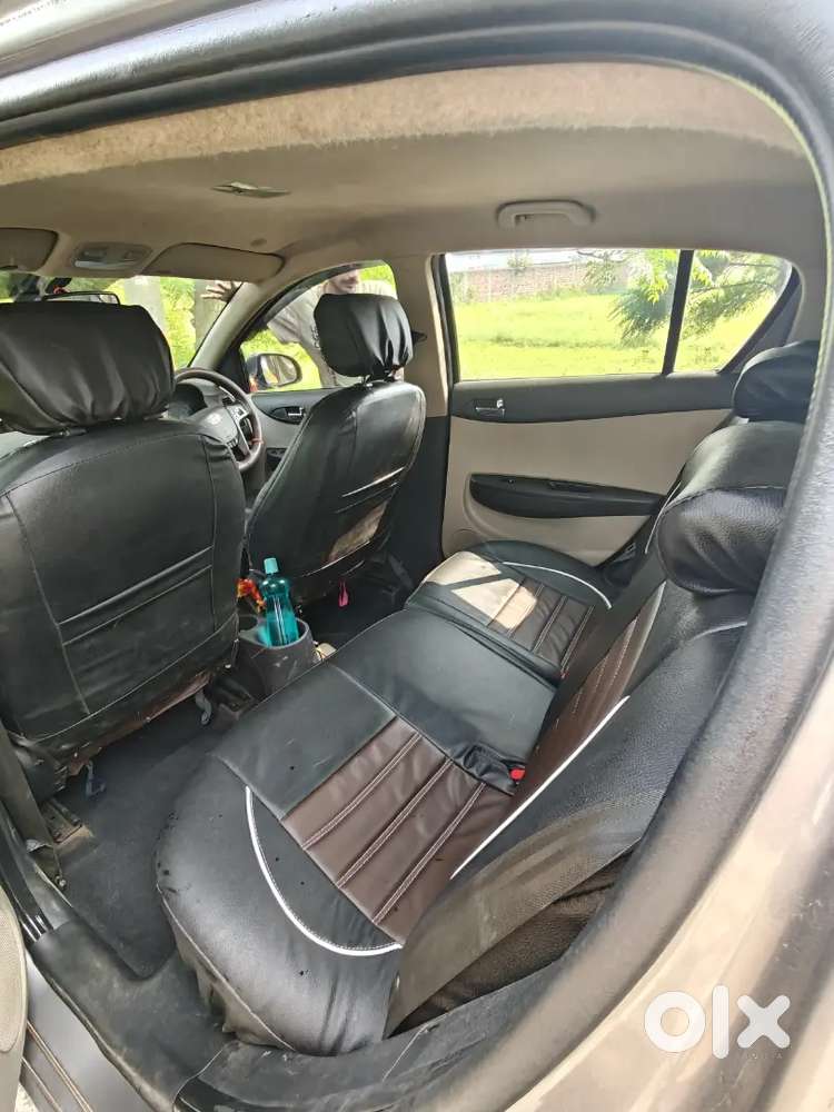 Hyundai I20 1.2 Asta 2014