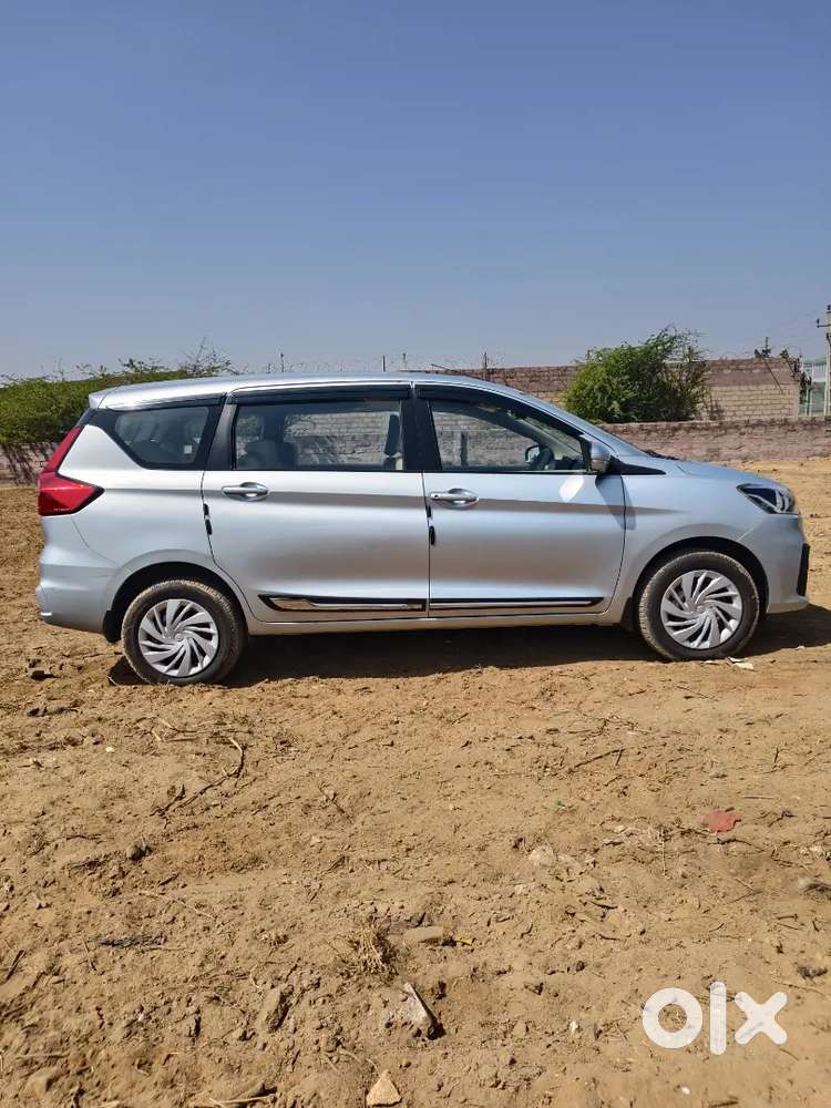 Maruti Suzuki Ertiga