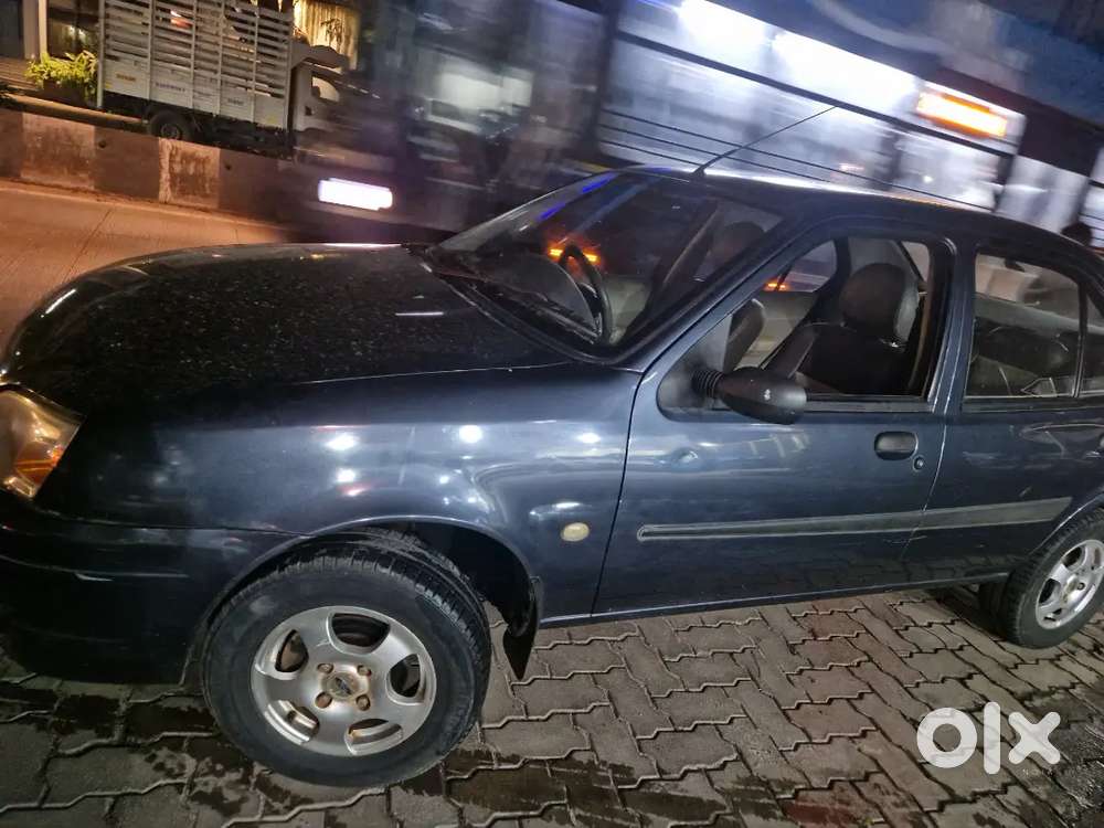 Ford Ikon 1.4 Zxi 2010 Diesel