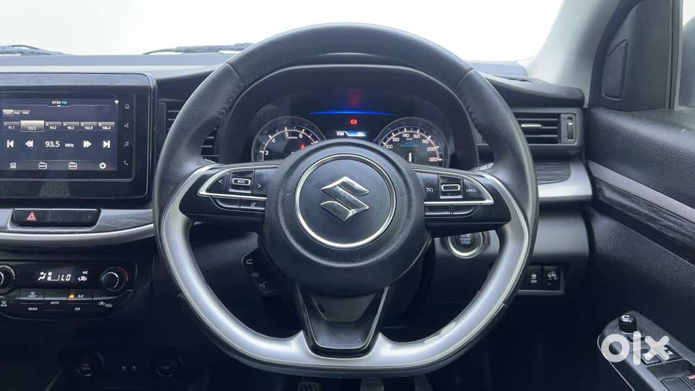 Maruti Suzuki Xl6 1.5 Alpha Plus Mt, 2022, Petrol