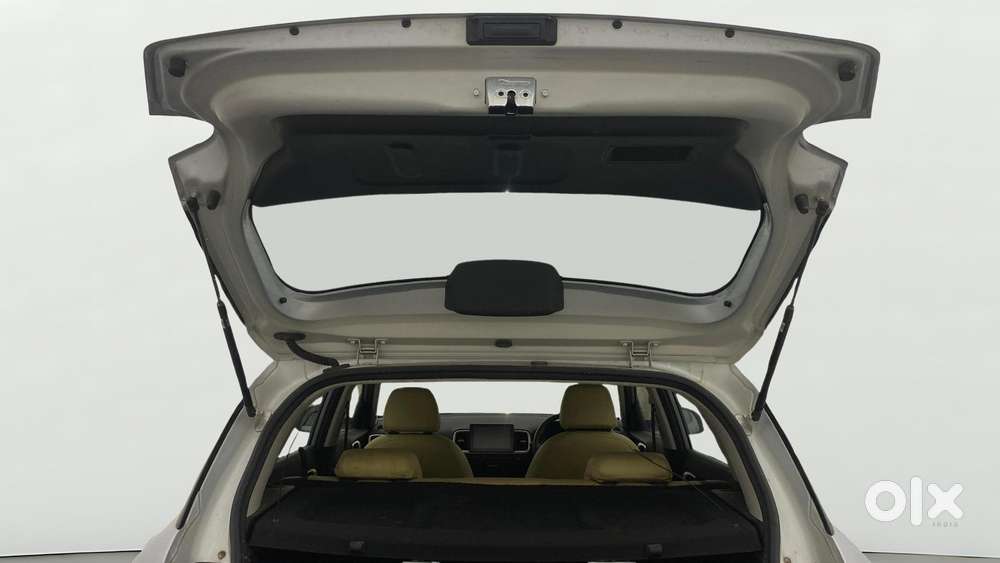 Hyundai Venue 1.0 Sx Turbo Imt, 2021, Petrol