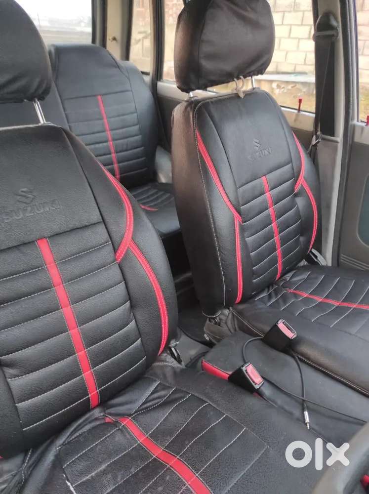 Maruti Suzuki 800 2007 Petrol Well Maintained