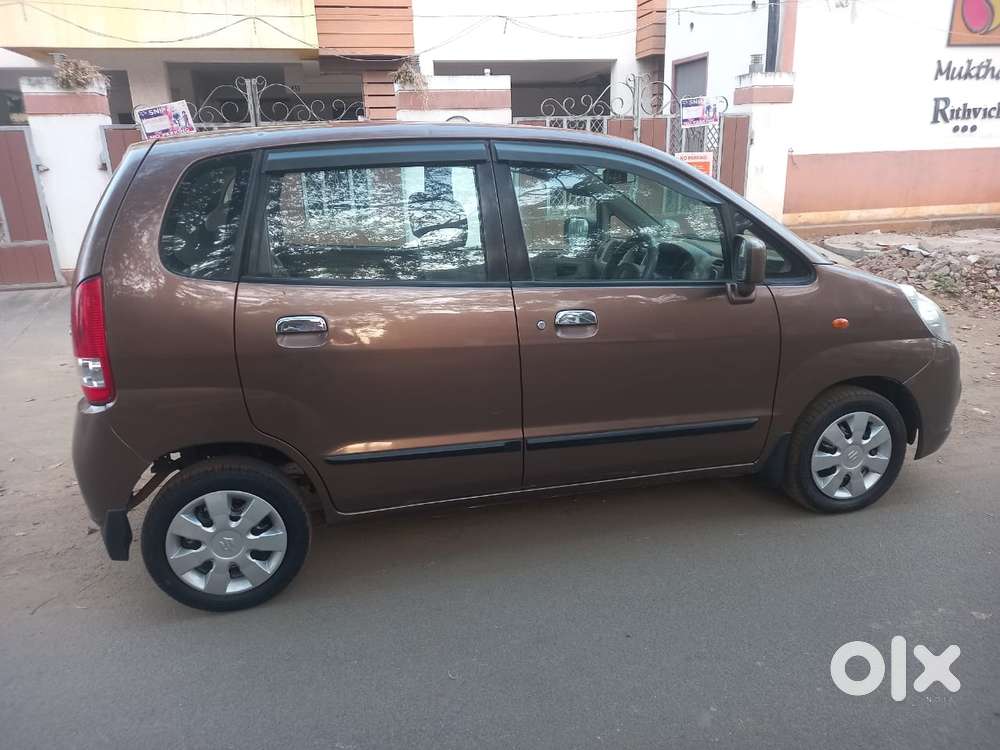 Maruti Suzuki Zen Estilo, 2011, Petrol