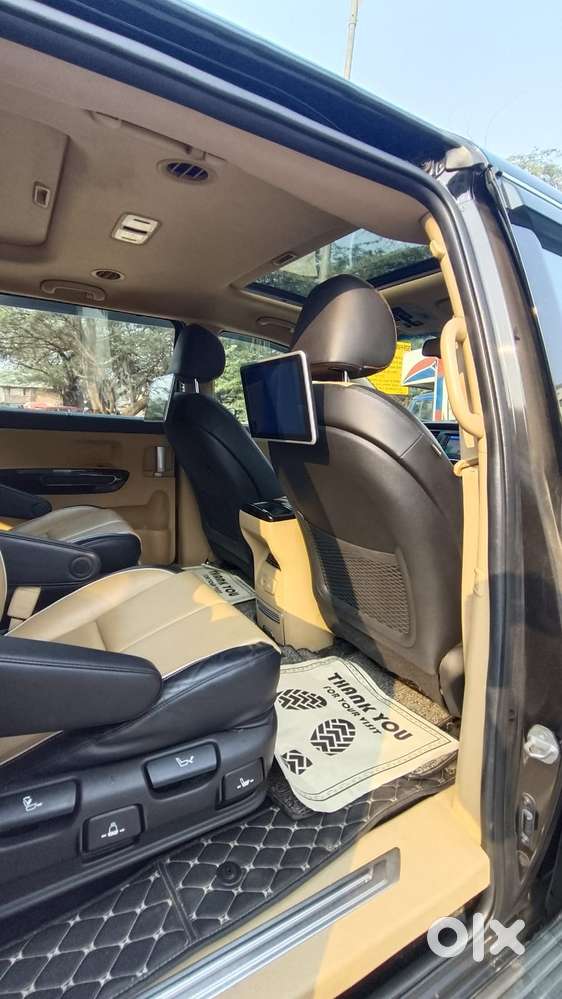 Kia Carnival Limousine, 2021, Diesel