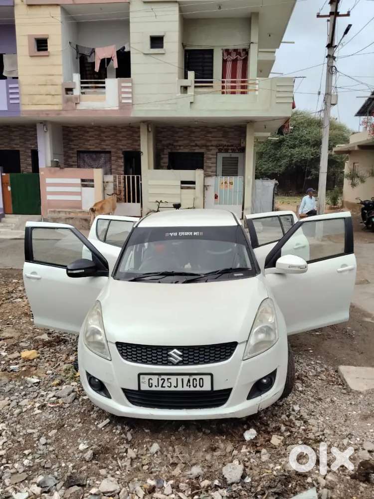 Maruti Suzuki Swift Xdi Diesel Manual 2014