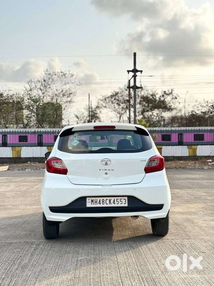Tata Tiago 1.2 Revotron Xt Cng, 2023, Cng & Hybrids