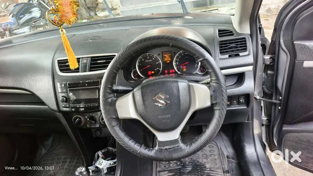 Maruti Suzuki Swift Vdi 2017 Diesel