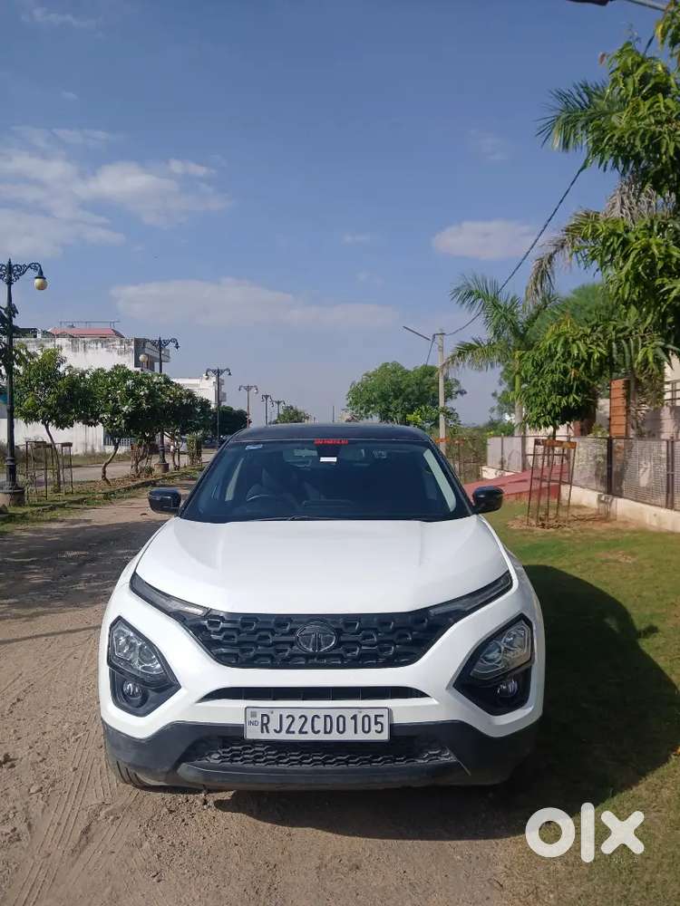 Tata Harrier 2023 Diesel 79500 Km Driven