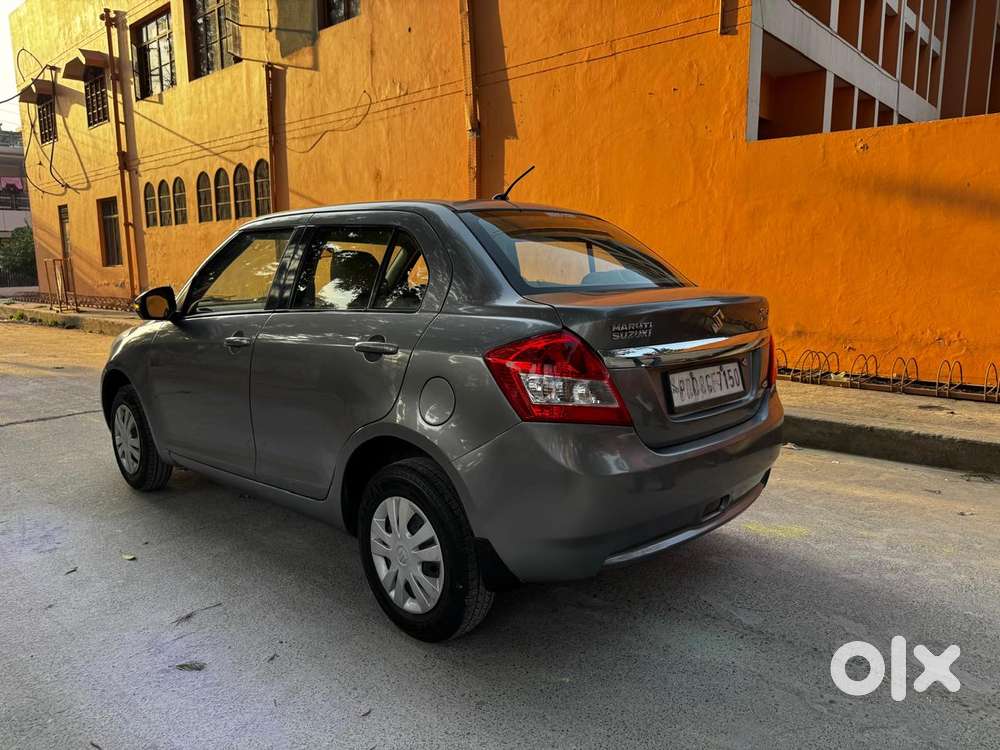 Maruti Suzuki Dzire 1.2 Vxi, 2012, Petrol