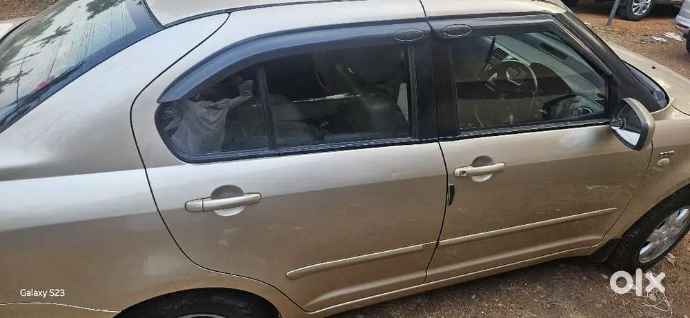 Maruti Suzuki Dzire 2010 Diesel 128000 Km Driven