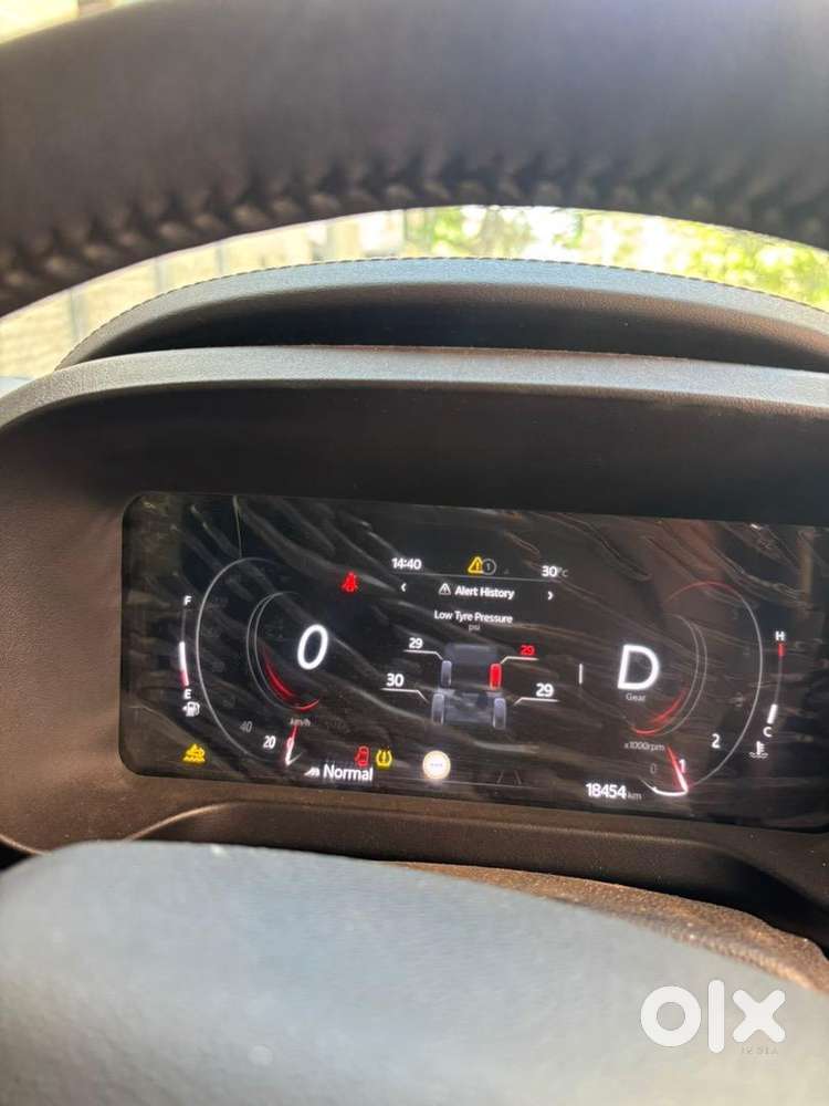 Mahindra Diesel Car 2025