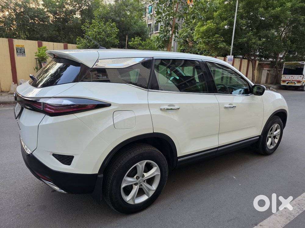 Tata Harrier Xt, 2022, Diesel