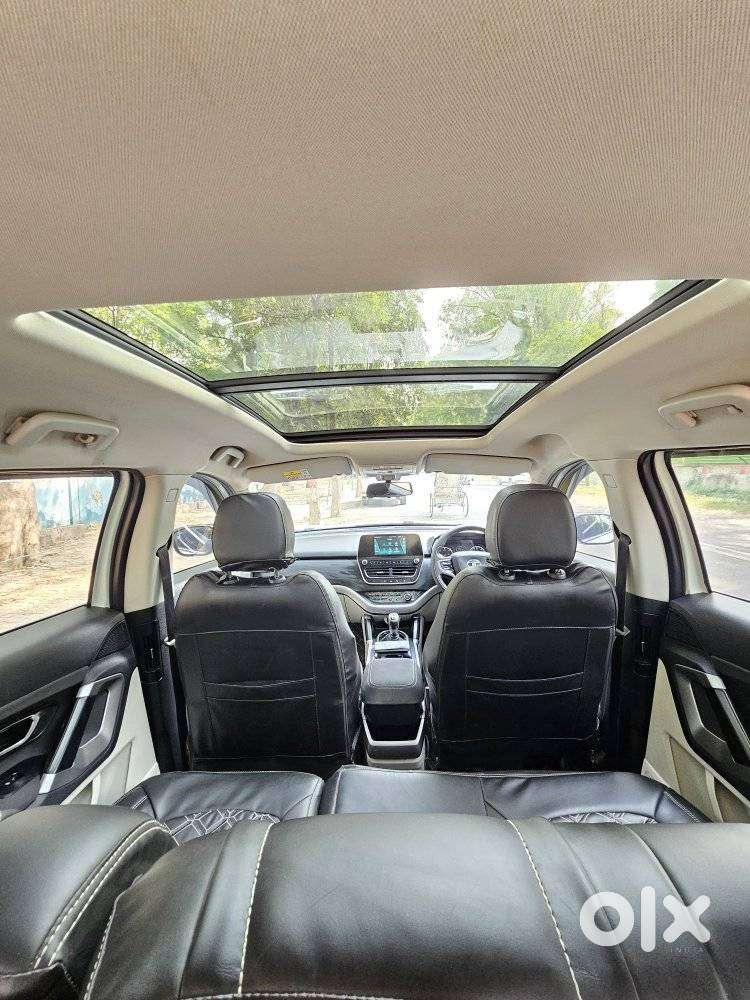 Tata Safari 2.0 Kryotec Xta Plus, 2021, Diesel