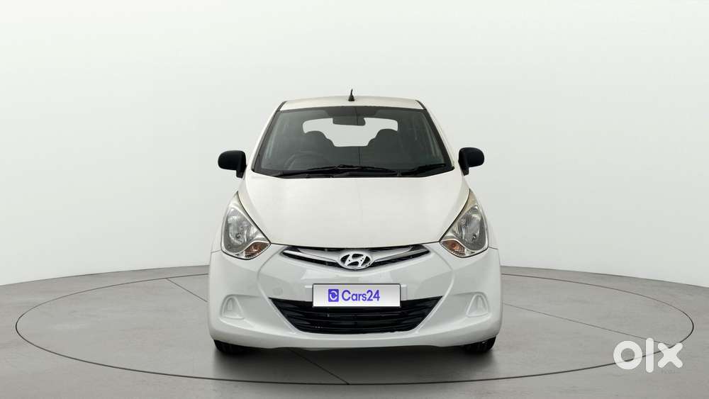 Hyundai Eon Magna +, 2013, Petrol