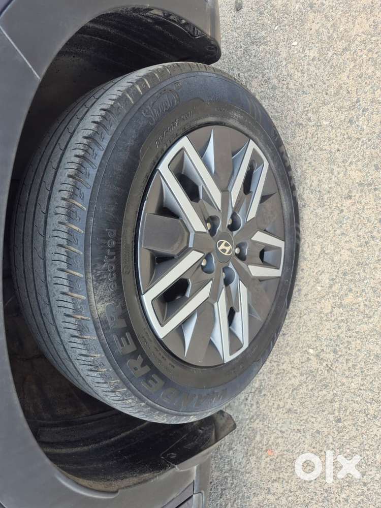 Hyundai Venue 1.0 Sx Turbo Imt, 2022, Petrol