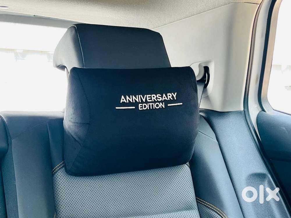 Skoda Kushaq Anniversary Edition 1.0l Tsi At, 2022, Petrol