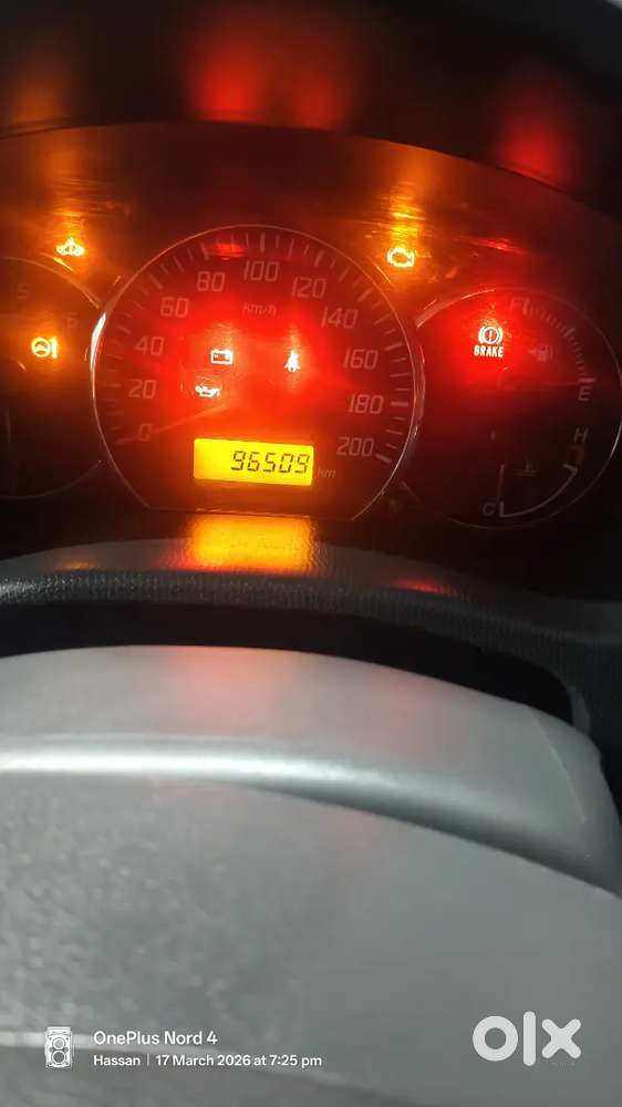 Maruti Suzuki Swift Diesel 97000km Drive And Good Condition