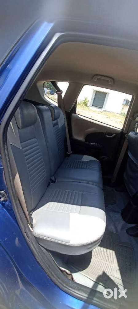 Honda Jazz 1.2 Sv I Vtec, 2011, Petrol