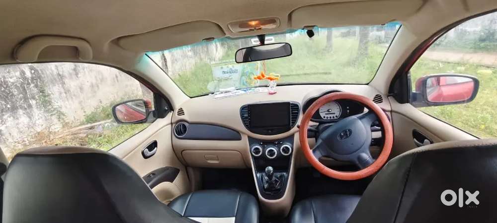 Neatly Used Car Life Up To 2030