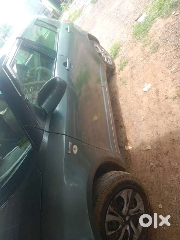 Maruti Suzuki Swift Vdi Automatic 2010