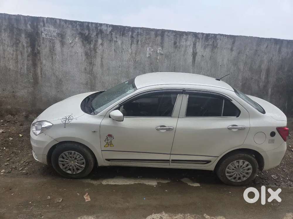 Maruti Suzuki Dzire 2023