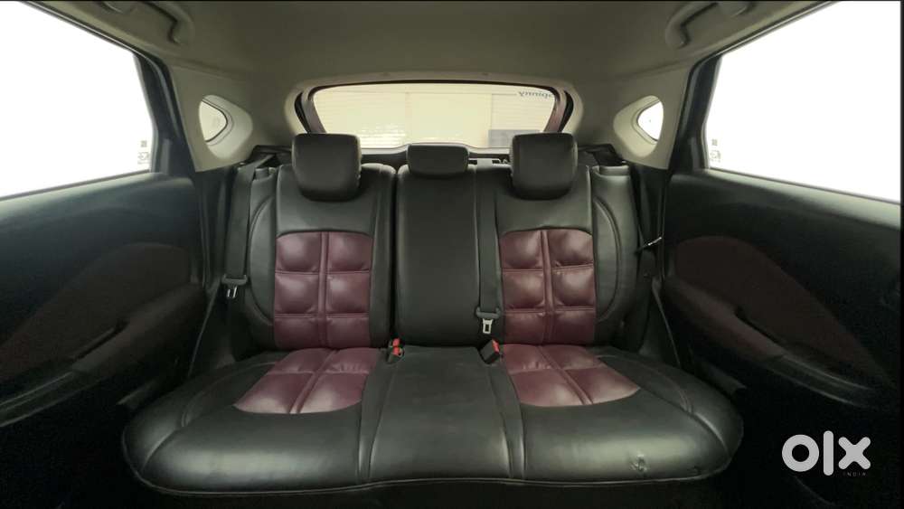 Maruti Suzuki Fronx Delta Plus 1.2l Ags, 2023, Petrol
