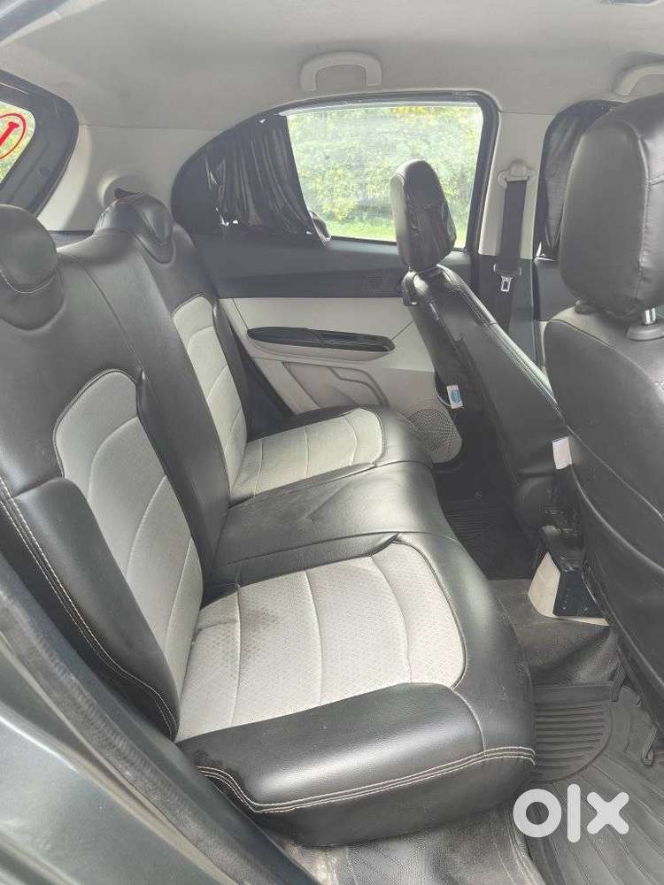 Tata Tiago Ev Xt Mr, 2023, Electric