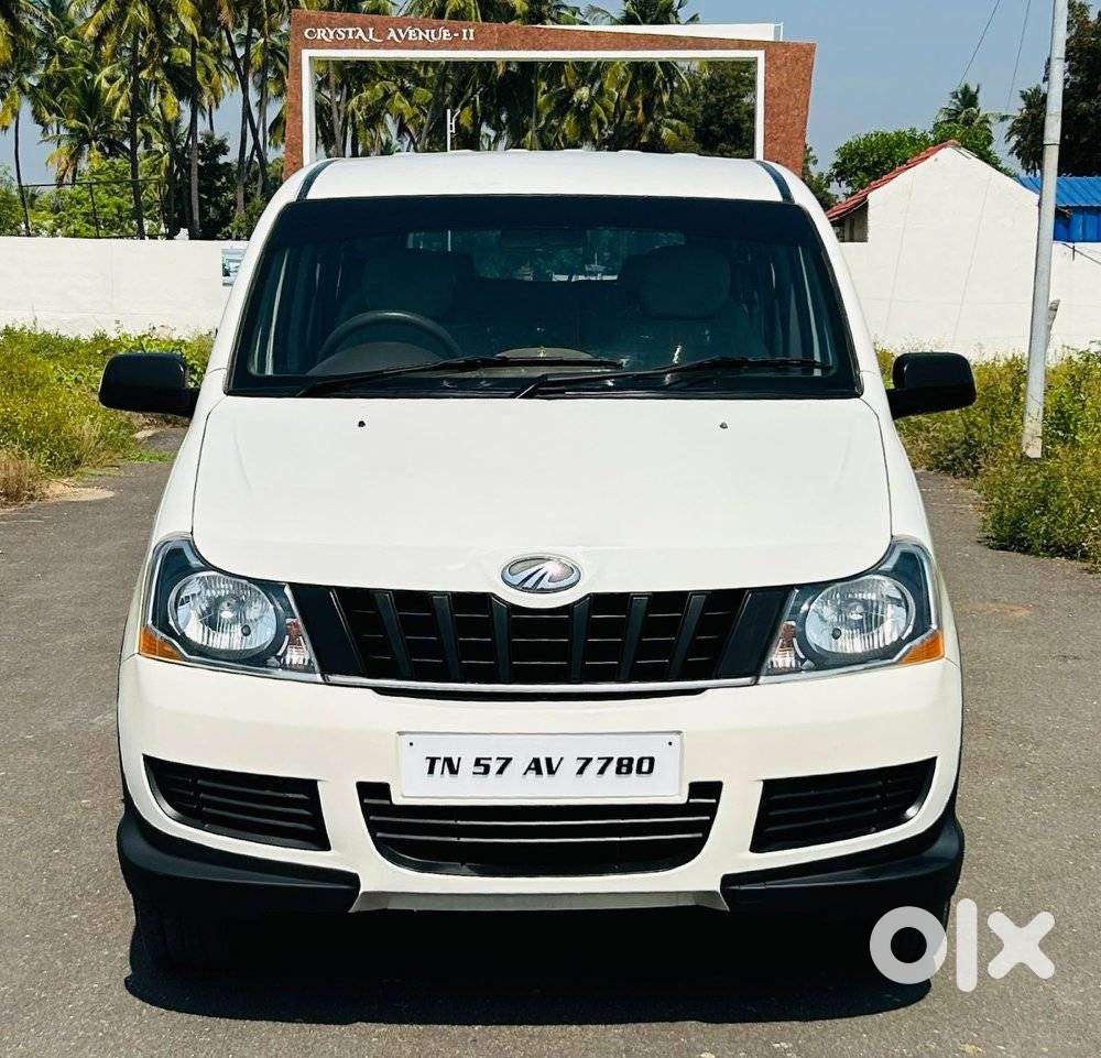 Mahindra Xylo, 2014, Diesel