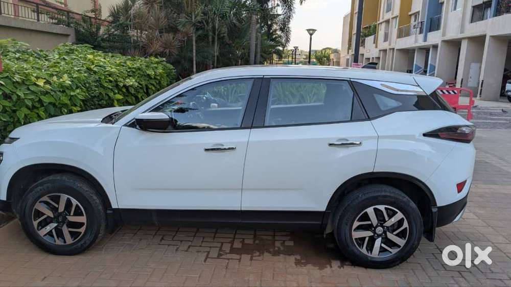 Tata Harrier Xz+ Diesel