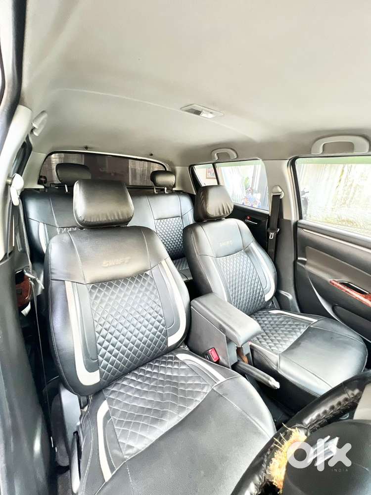 Swift 2018 First Owner In Excellent Condition