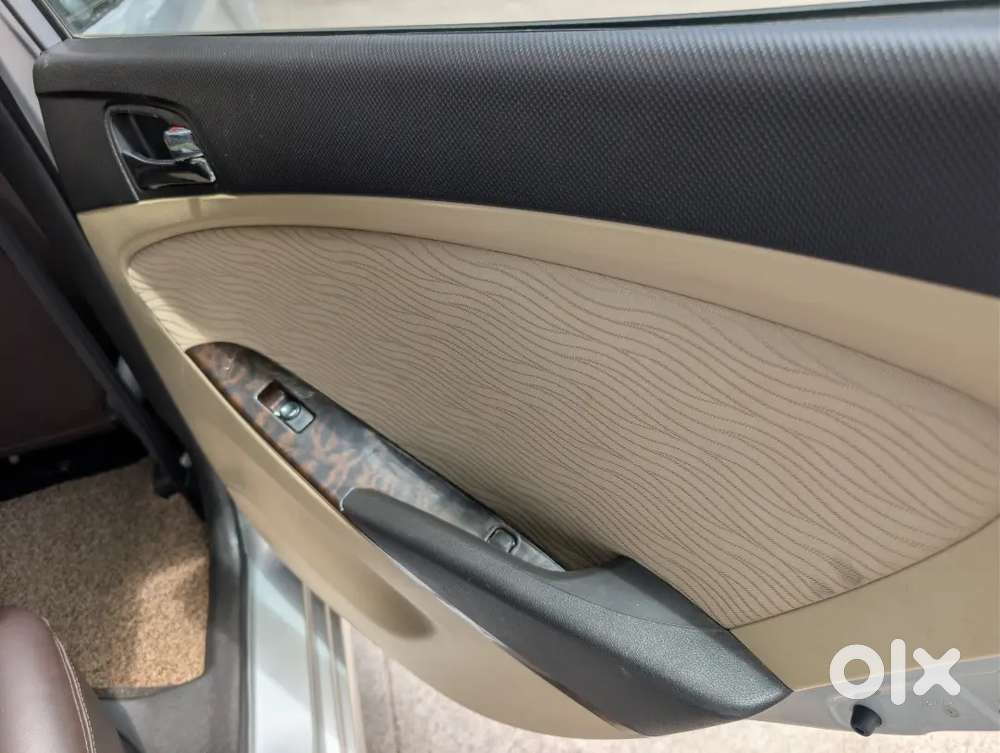 Hyundai Verna 2013 Diesel Well Maintained