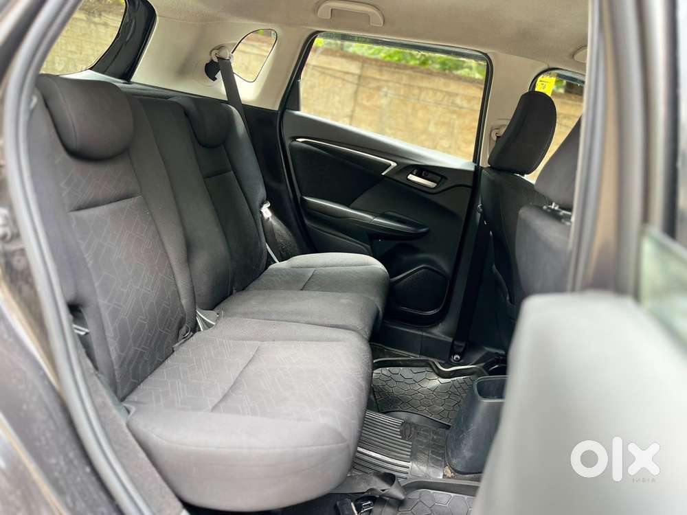 Honda Jazz 1.2 Vx I Vtec, 2018, Petrol
