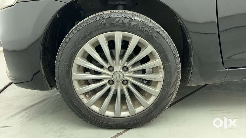 Maruti Suzuki Ciaz Zxi, 2016, Petrol