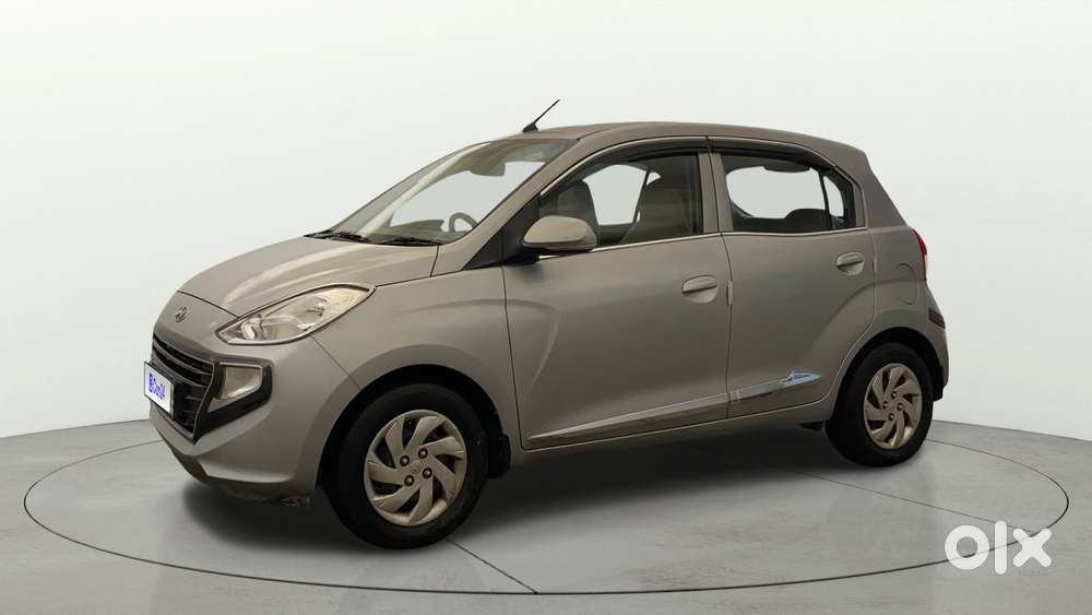 Hyundai New Santro 1.1 Sportz Mt Cng, 2019, Cng & Hybrids