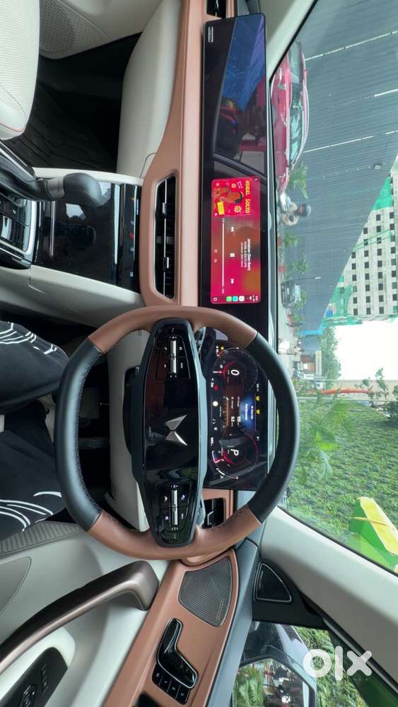 Mahindra Xuv700 2.2 Ax 7 Diesel At Str, 2025, Diesel