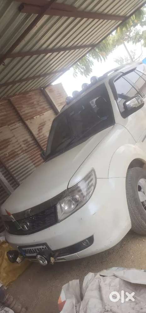 Tata Safari Storme 2015 Fixed Price