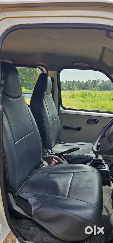 Maruti Suzuki Eeco 5 Seater Ac, 2010, Petrol