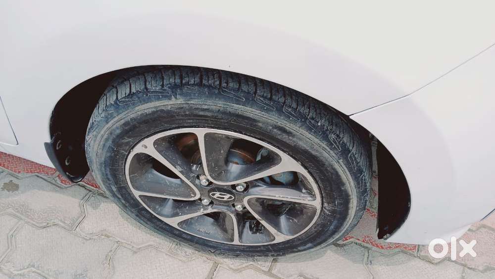 Hyundai Grand I10 1.2 Crdi Asta, 2019, Cng & Hybrids