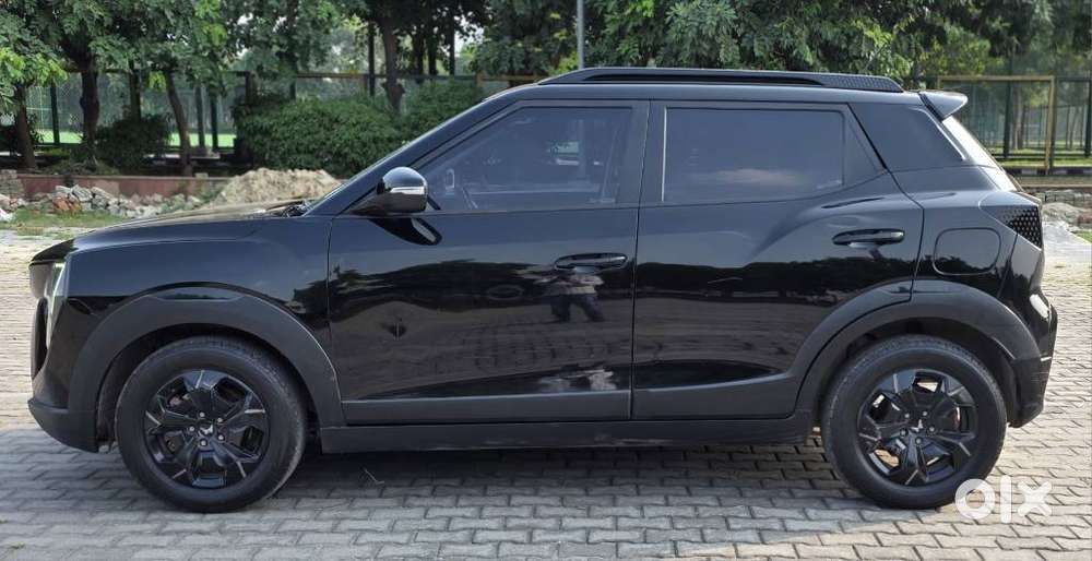 Mahindra Xuv 3xo Mx3 Pro 1.2 Petrol, 2024, Cng & Hybrids