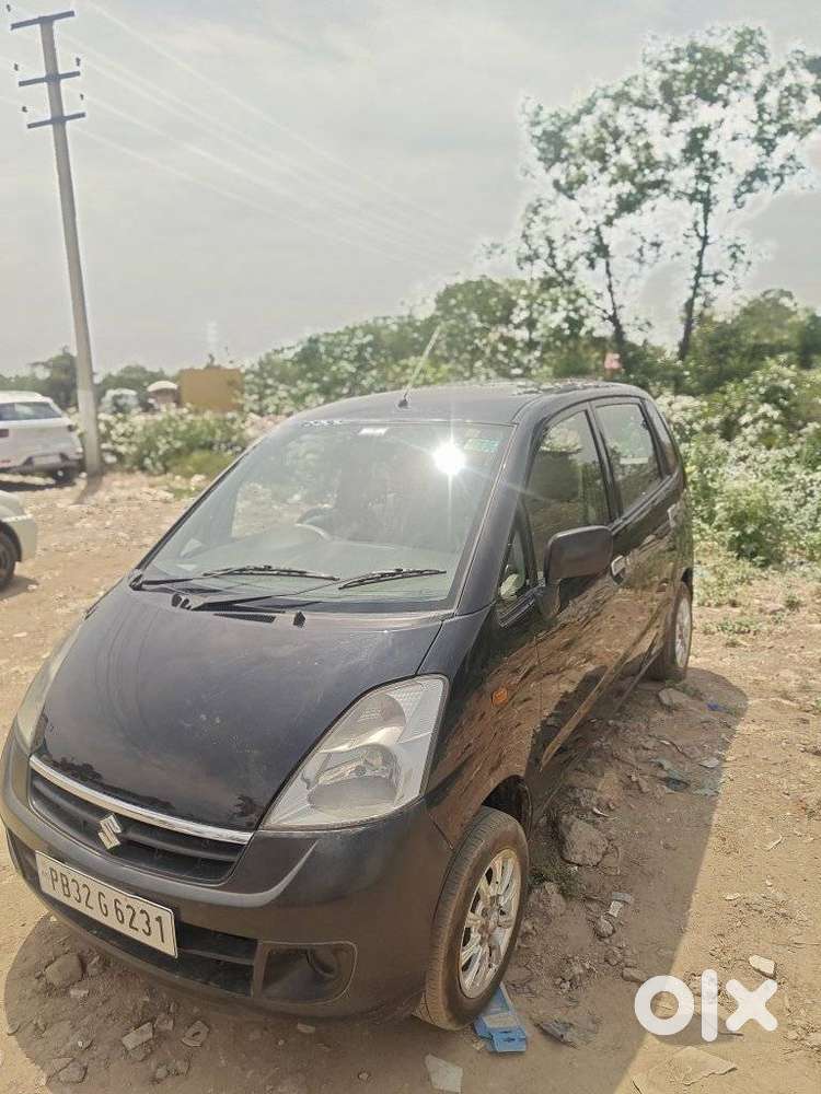 Maruti Suzuki Zen Estilo Vxi Bsiv, 2007, Petrol