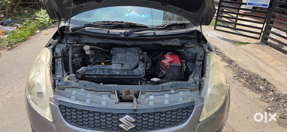 Maruti Suzuki Swift Vxi + Manual, 2013, Diesel
