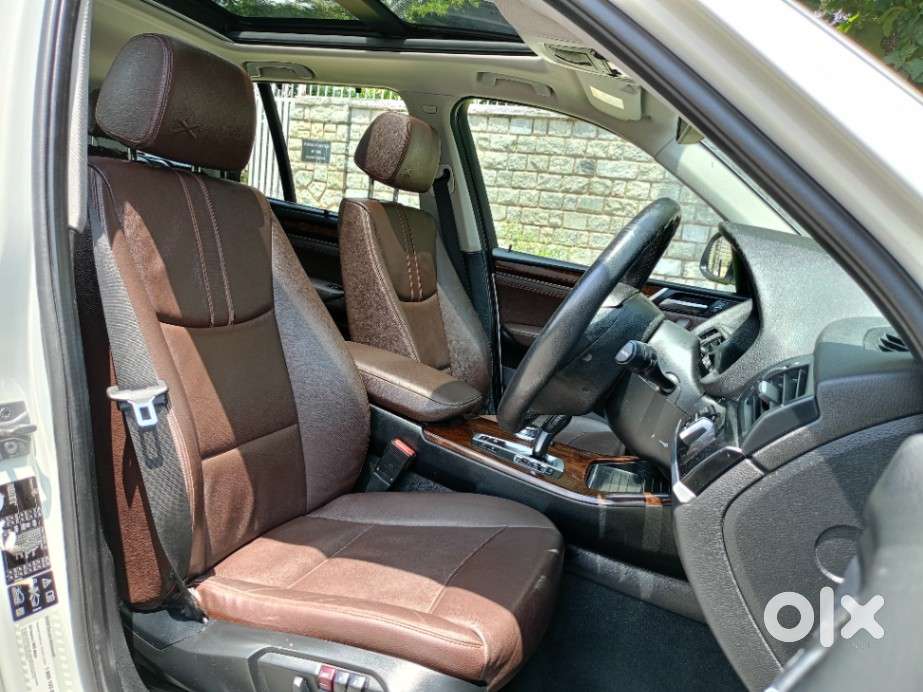 Bmw X3 Xdrive 20d Luxury Line, 2016, Diesel