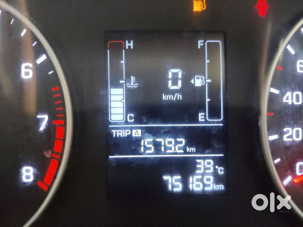 Hyundai I20 Magna Plus, 2019, Petrol