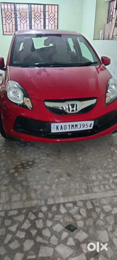 Honda Brio